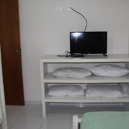 Excelente Apartamento A 100M Da Praia Ubatuba Ngoại thất bức ảnh