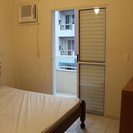 Excelente Apartamento A 100M Da Praia Ubatuba Ngoại thất bức ảnh