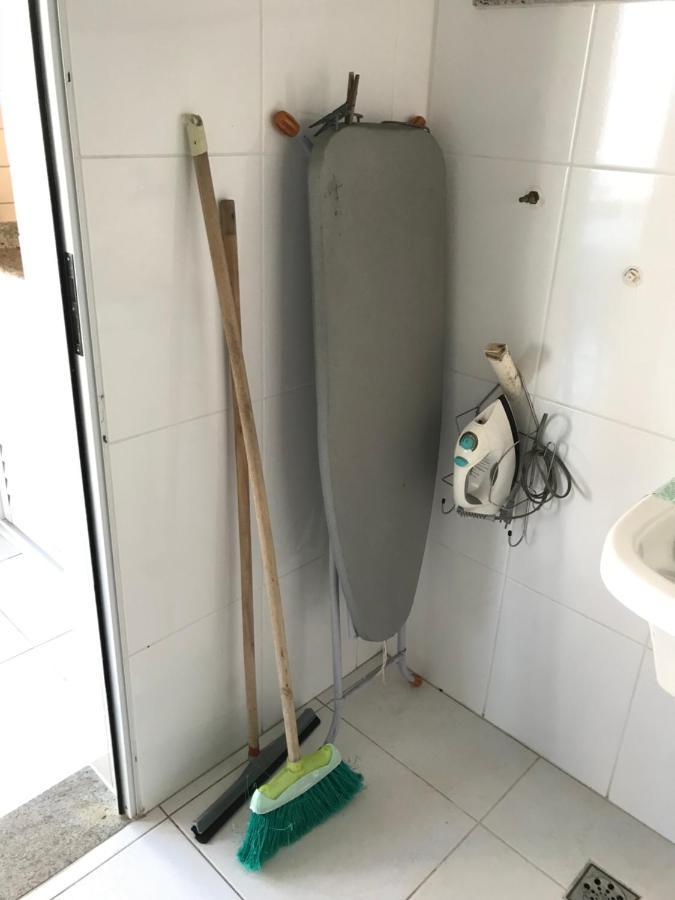 Excelente Apartamento A 100M Da Praia Ubatuba Ngoại thất bức ảnh