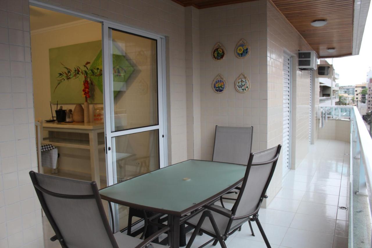 Excelente Apartamento A 100M Da Praia Ubatuba Ngoại thất bức ảnh
