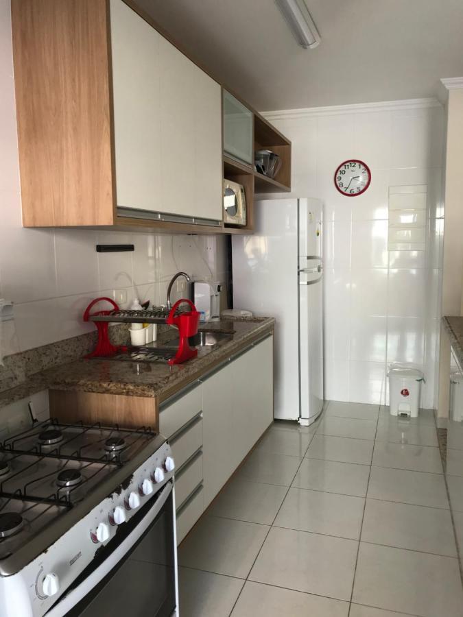 Excelente Apartamento A 100M Da Praia Ubatuba Ngoại thất bức ảnh