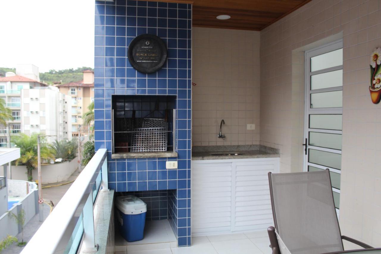 Excelente Apartamento A 100M Da Praia Ubatuba Ngoại thất bức ảnh