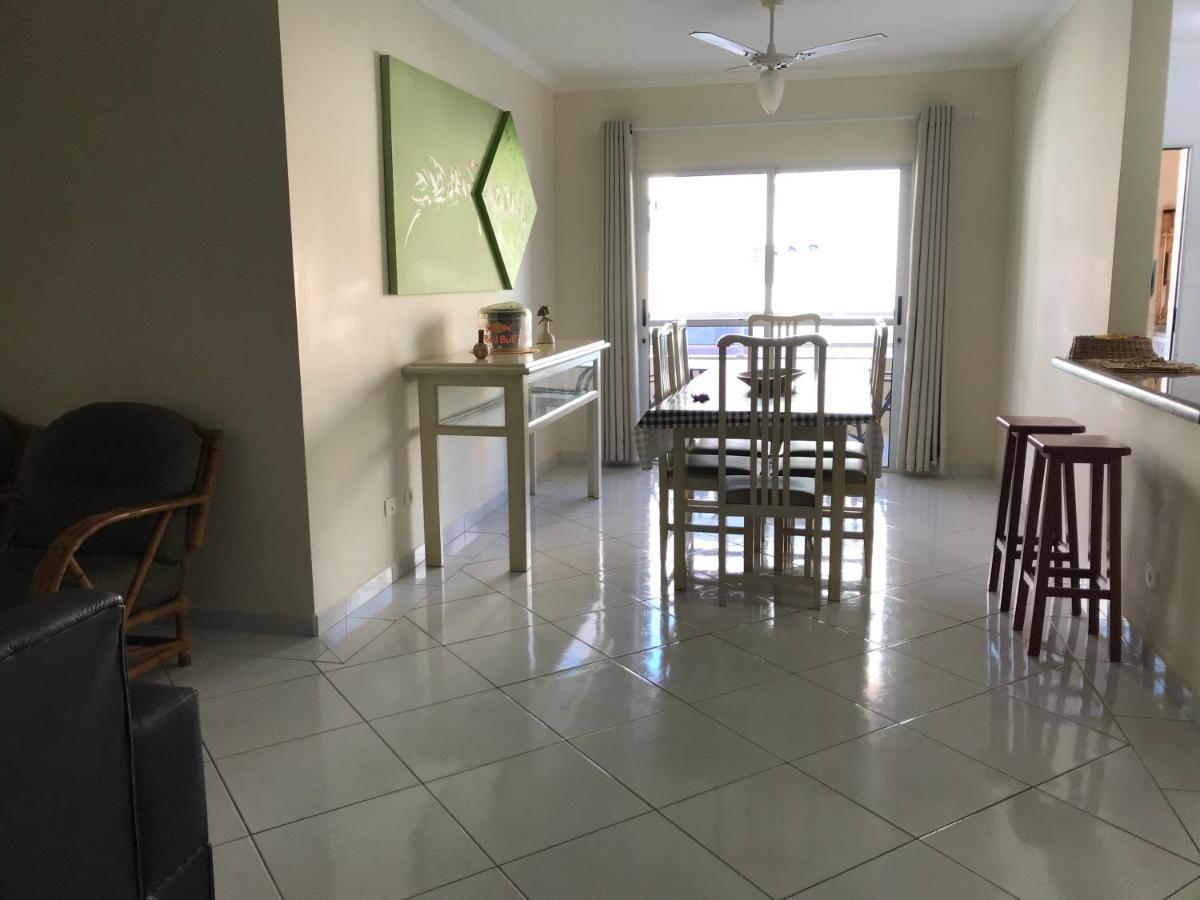 Excelente Apartamento A 100M Da Praia Ubatuba Ngoại thất bức ảnh
