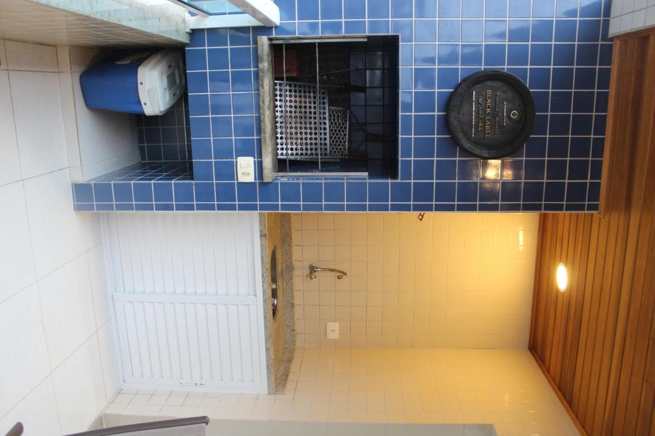Excelente Apartamento A 100M Da Praia Ubatuba Ngoại thất bức ảnh