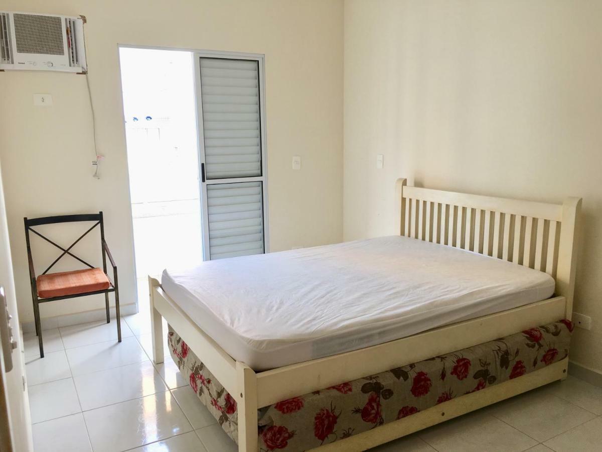Excelente Apartamento A 100M Da Praia Ubatuba Ngoại thất bức ảnh