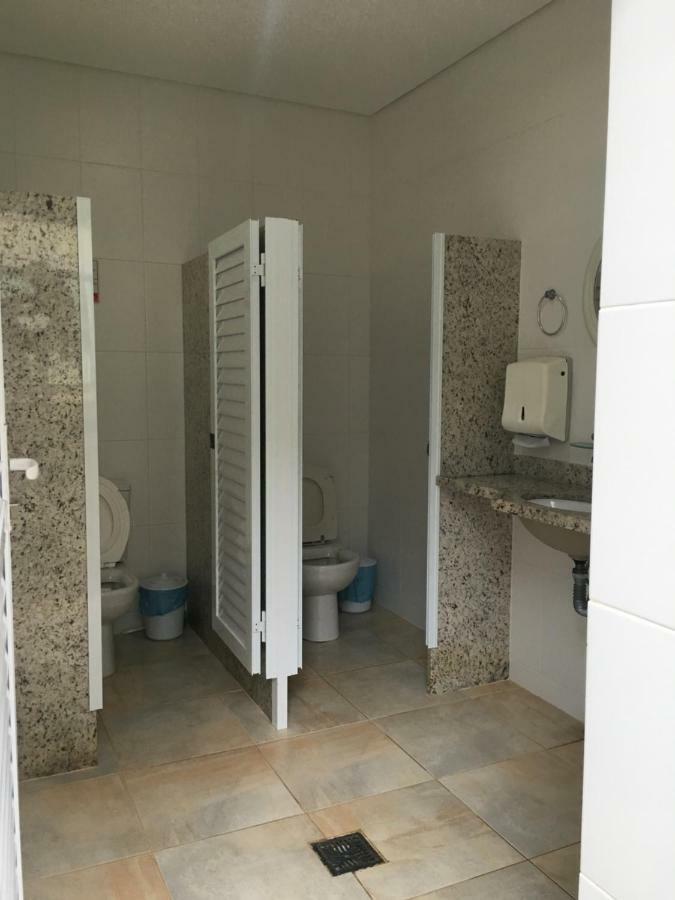 Excelente Apartamento A 100M Da Praia Ubatuba Ngoại thất bức ảnh