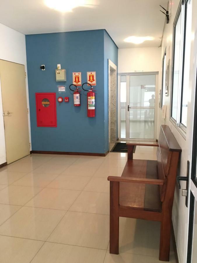 Excelente Apartamento A 100M Da Praia Ubatuba Ngoại thất bức ảnh