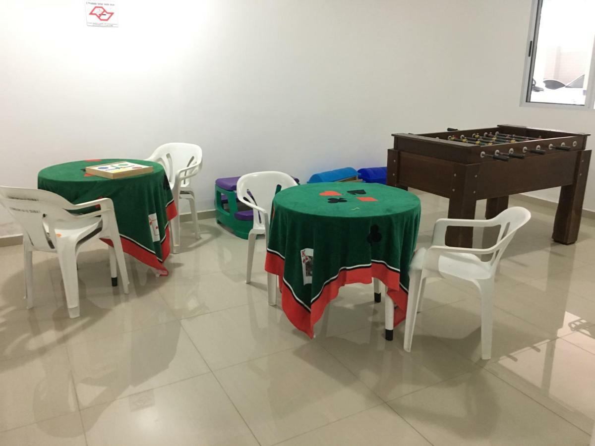 Excelente Apartamento A 100M Da Praia Ubatuba Ngoại thất bức ảnh